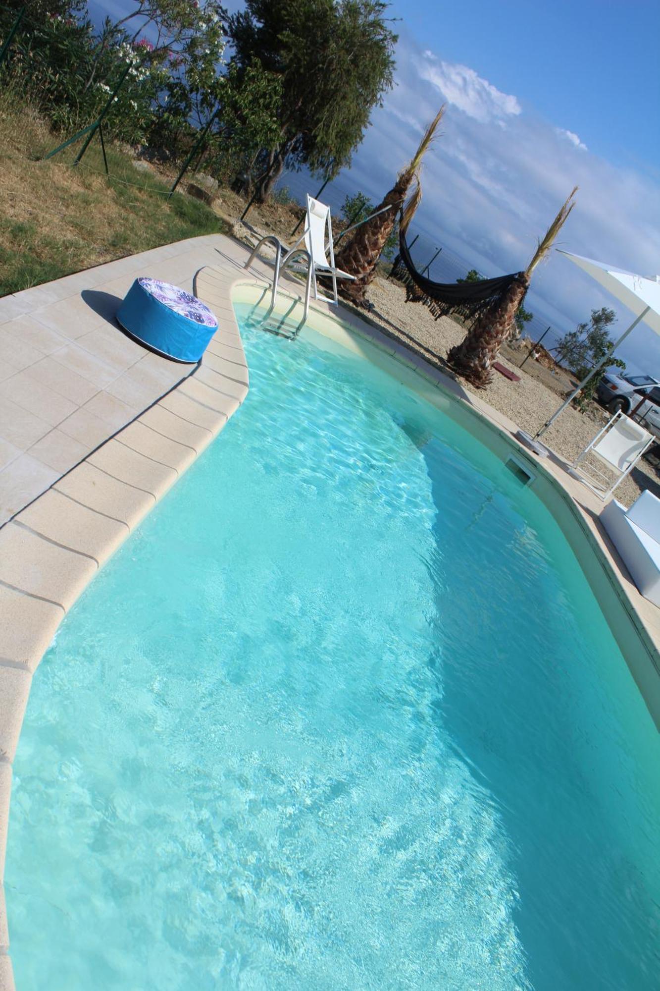 Villa Clicla - Pool, Sea,Hommock Swing And Laziness Imperia Εξωτερικό φωτογραφία